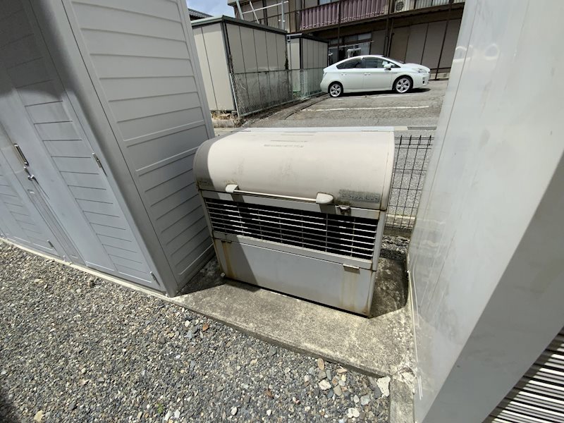 ドミール・K その他共有部分