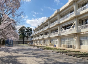 フレグランス広丘　B棟 小学校