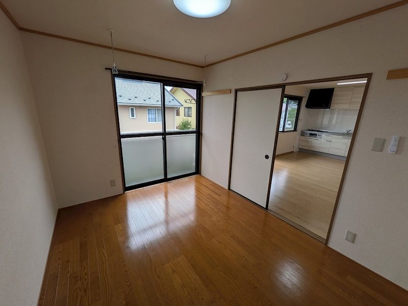 ハイカムール沢村 その他部屋・スペース