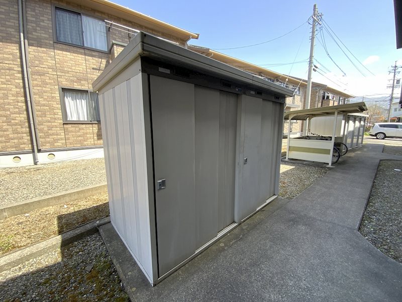 ハイカムール沢村 その他