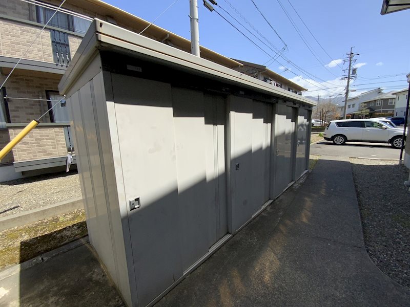 ハイカムール沢村 その他