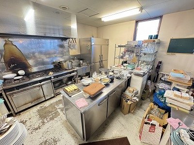 坂巻テナント その他