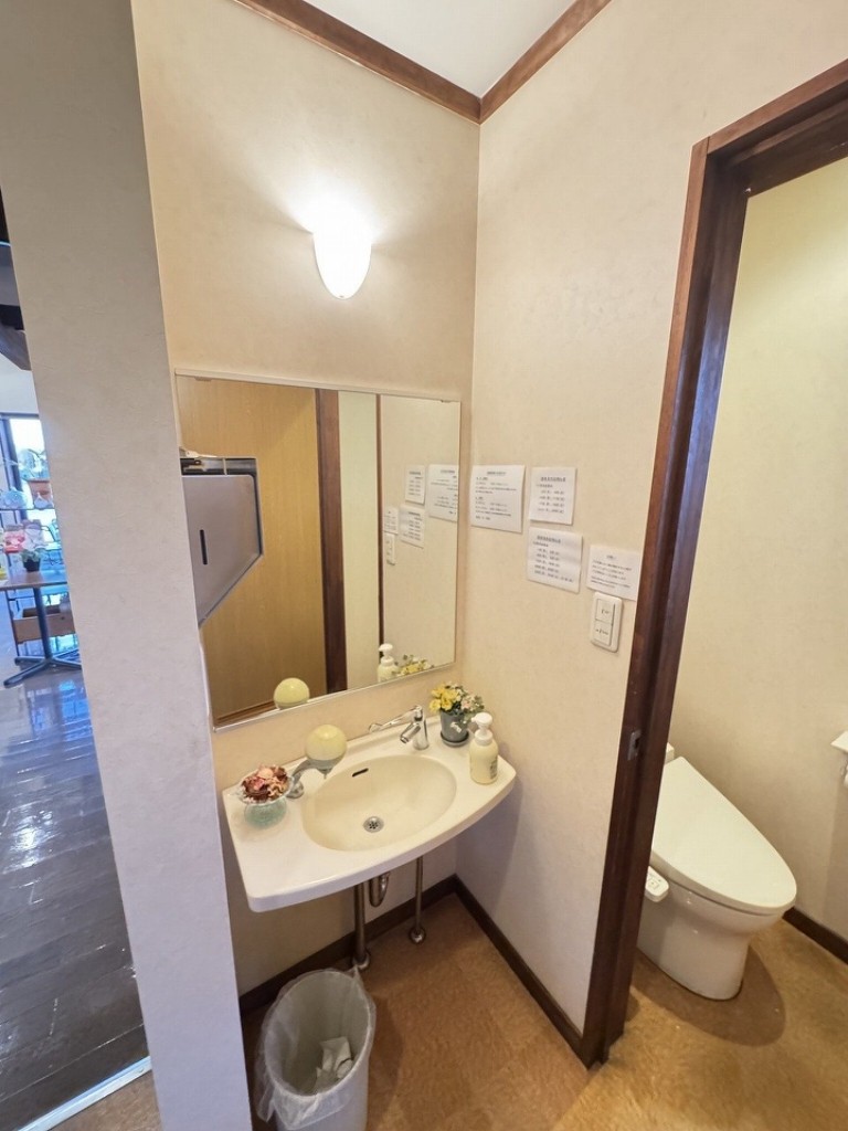坂巻テナント その他