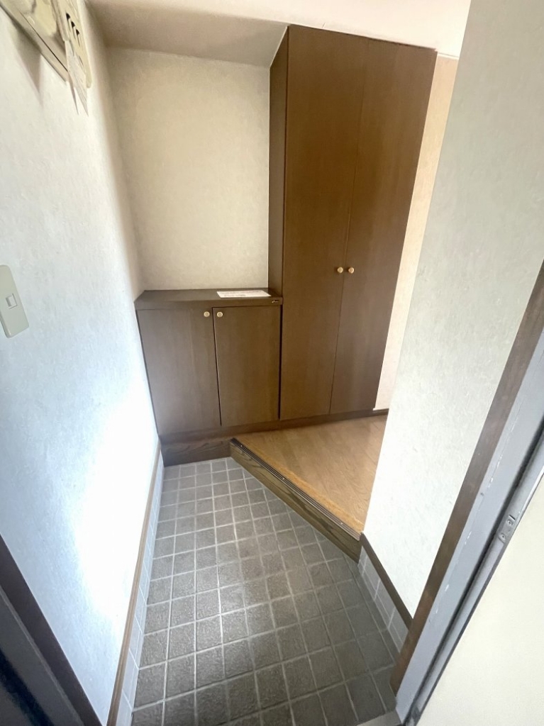 クレストンコート その他