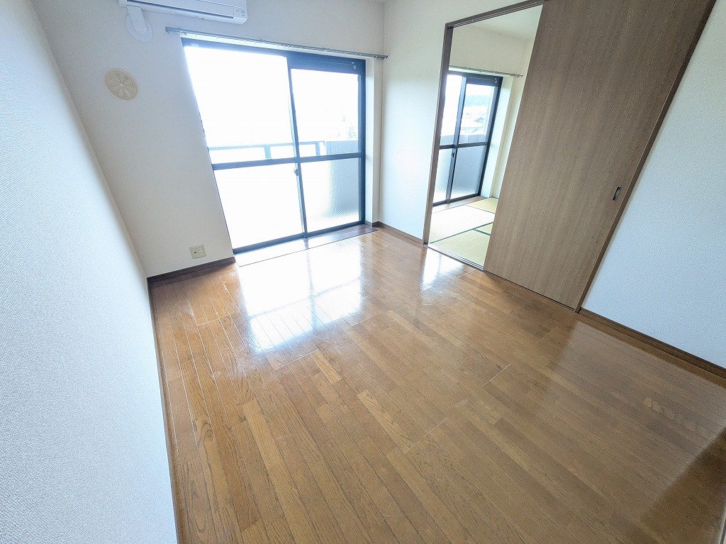 セシボン北澤 その他