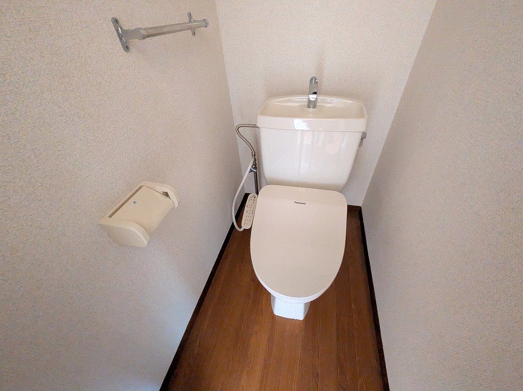 セシボン北澤 その他