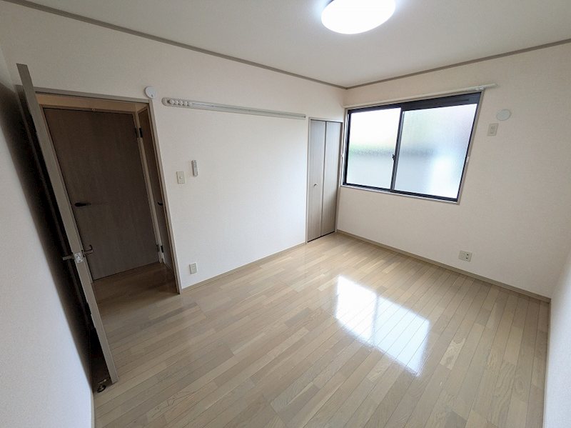 ＶＩＡＣＬＩＦＦ（ヴィアクリフ）　B棟  その他部屋・スペース