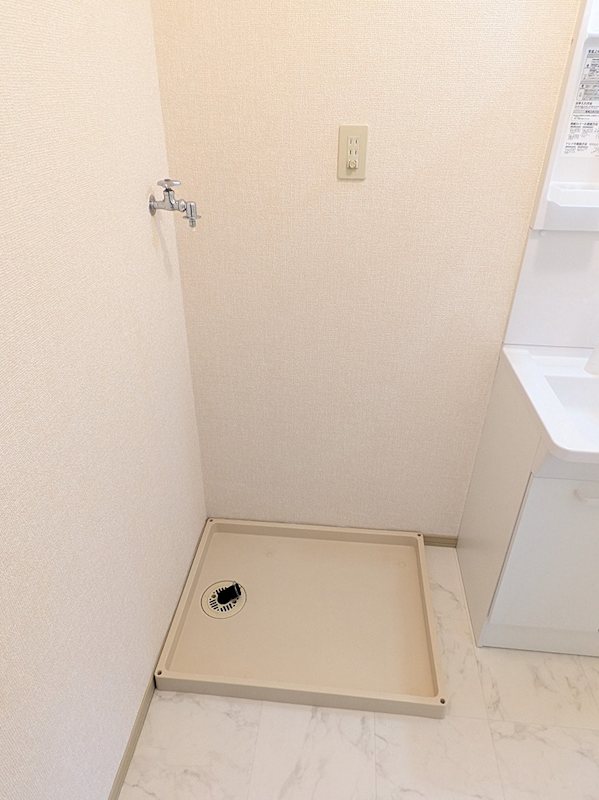 ＶＩＡＣＬＩＦＦ（ヴィアクリフ）　B棟  その他