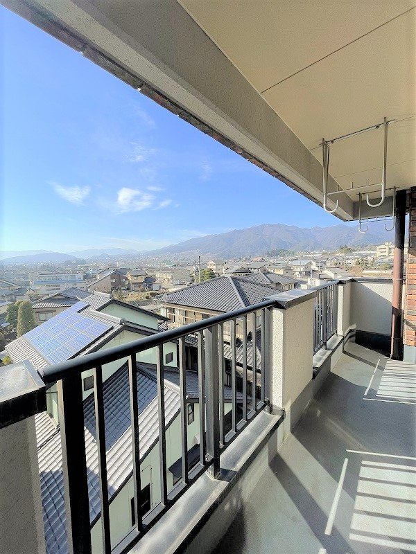 アヴェニール白山 その他