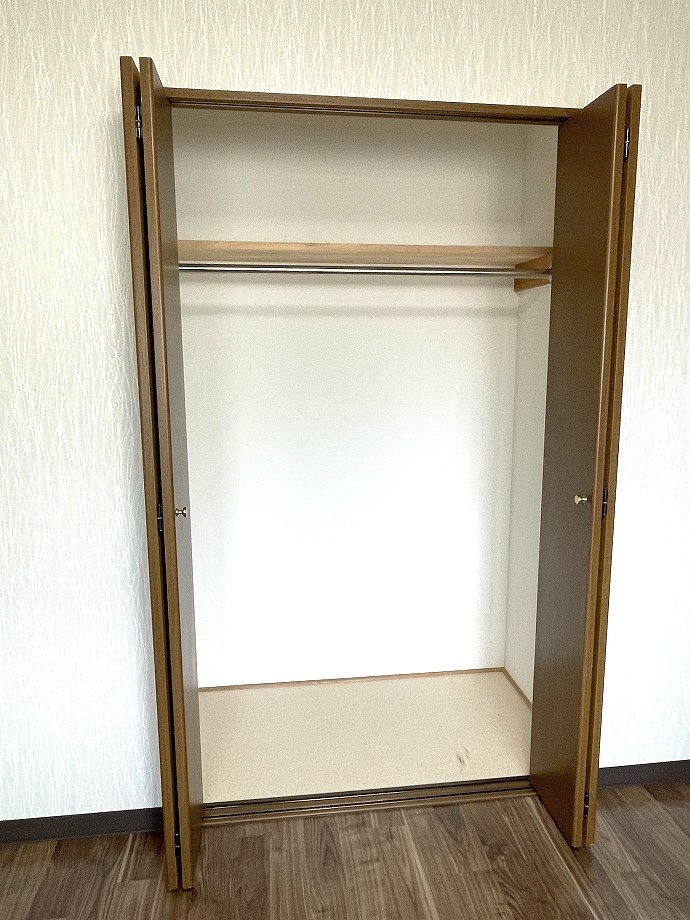 アヴェニール白山 その他