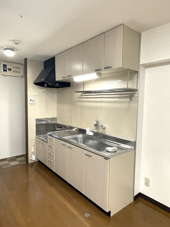 アヴェニール白山 その他