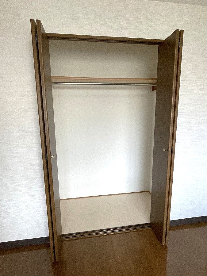 アヴェニール白山 その他