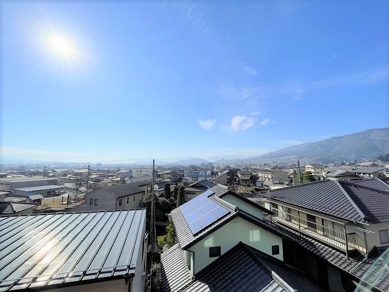 アヴェニール白山 その他