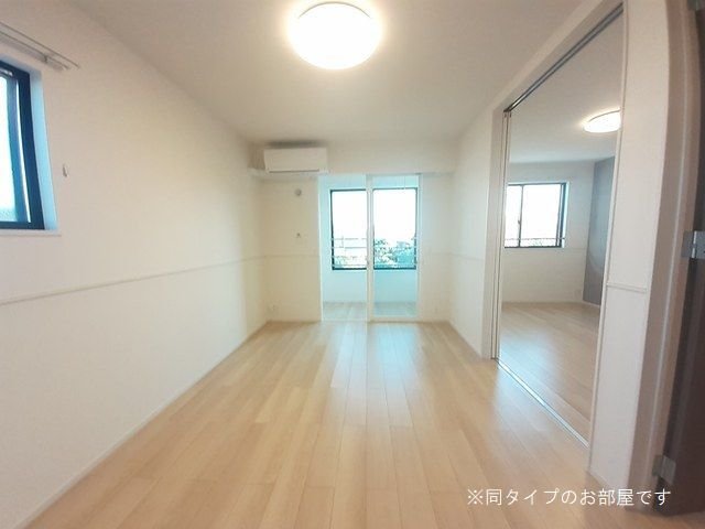 Ｌｏｔｔｉｅ伊那Ⅱ その他
