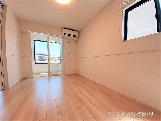 Ｌｏｔｔｉｅ伊那Ⅱ その他