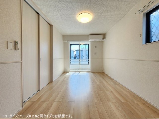 Ｌｏｔｔｉｅ伊那Ⅱ その他