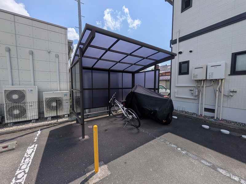 エスワイ杉山 その他