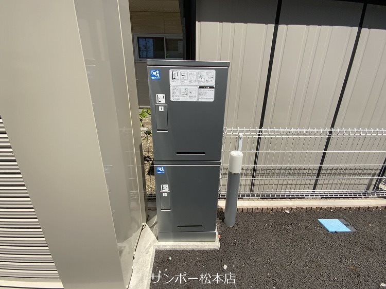 ヴァンヴェール その他共有部分