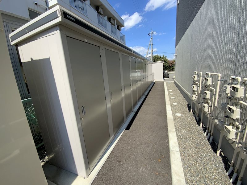 ヴィオコート平田 その他
