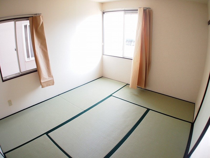 コーポ高橋Ａ その他