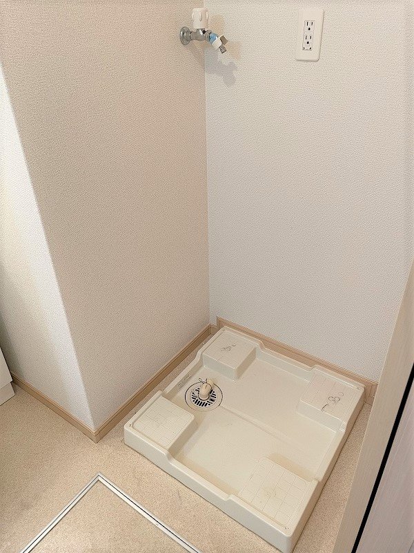 エアリースクエア その他