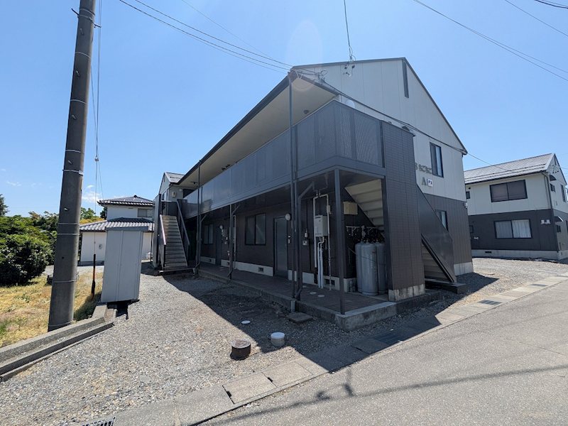 ディアスちごちご　Ａ棟 その他