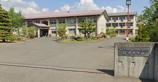 ディアスちごちご　Ａ棟 中学校