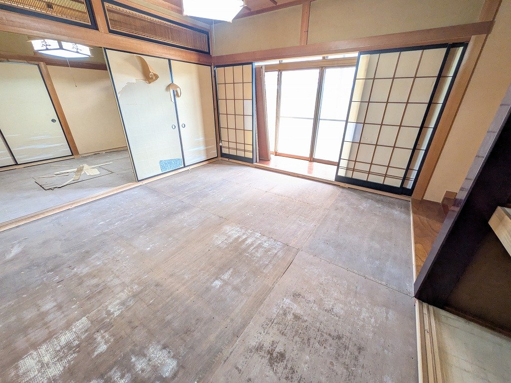上郷黒田１５１－１２戸建て その他