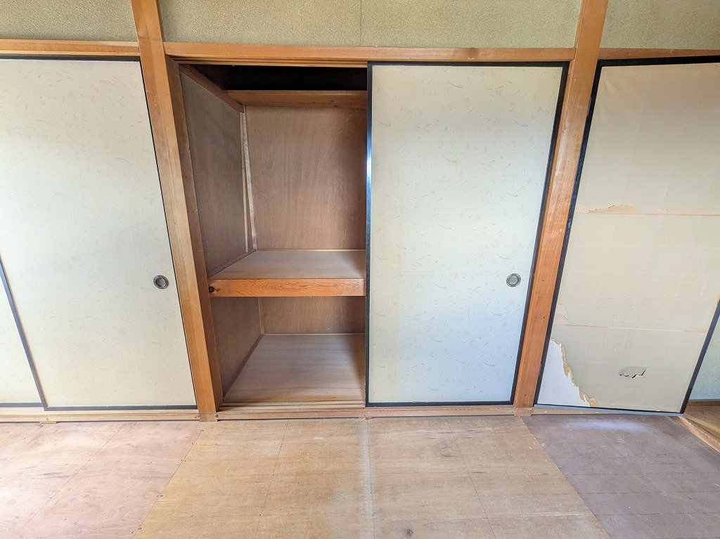 上郷黒田１５１－１２戸建て その他