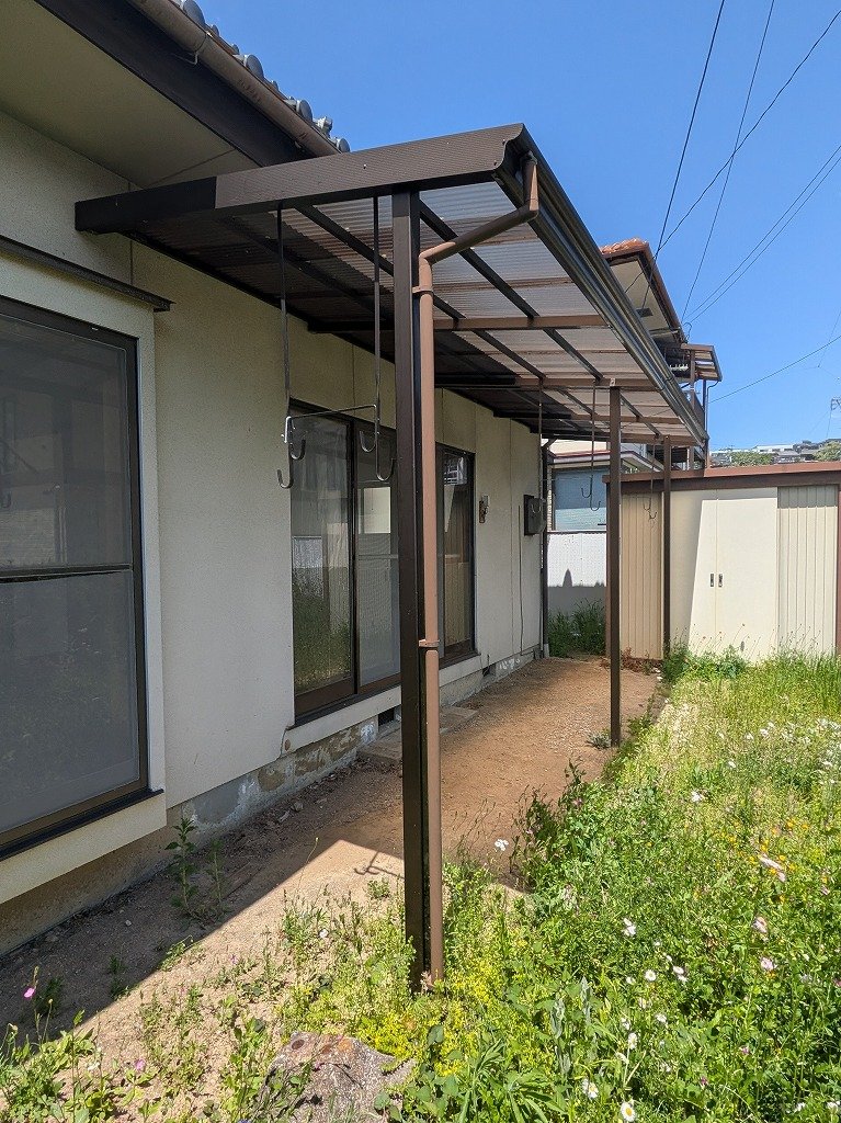 上郷黒田１５１－１２戸建て その他