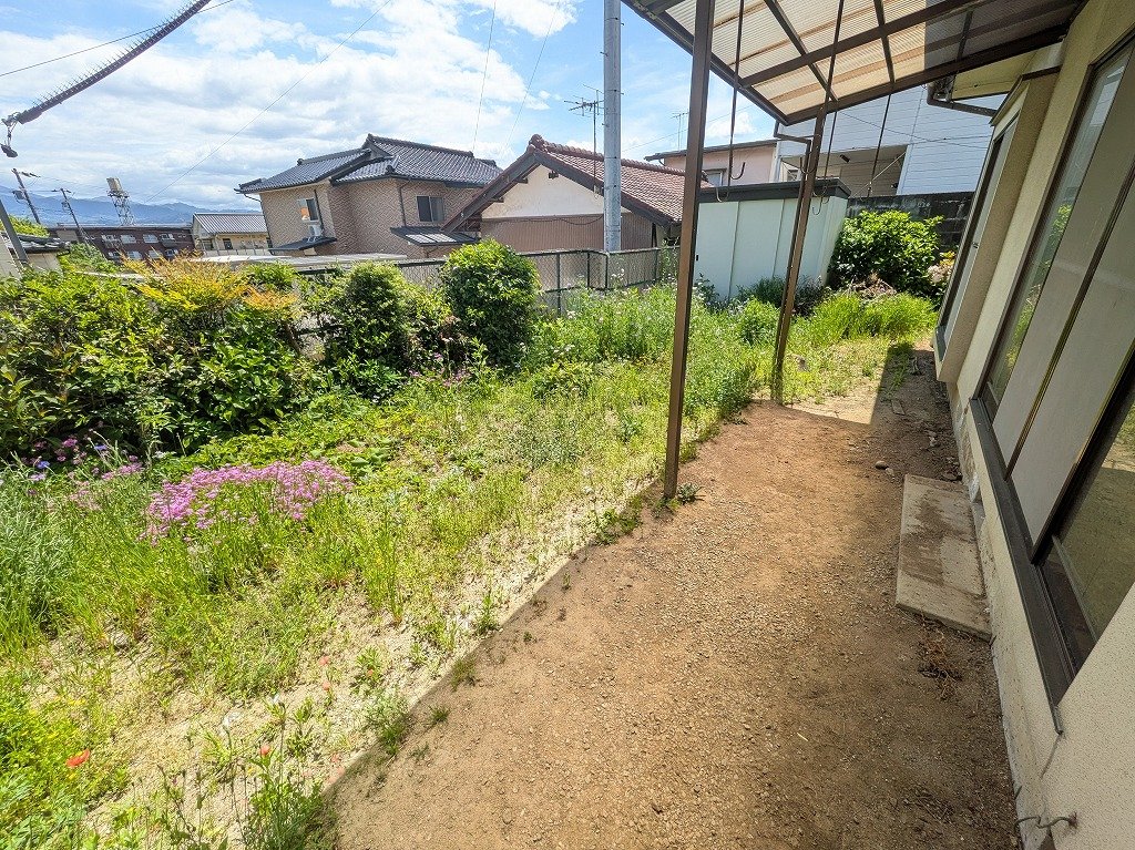 上郷黒田１５１－１２戸建て その他