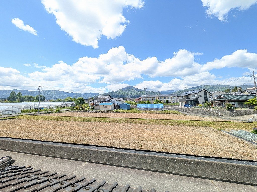 上郷黒田１５１－１２戸建て その他