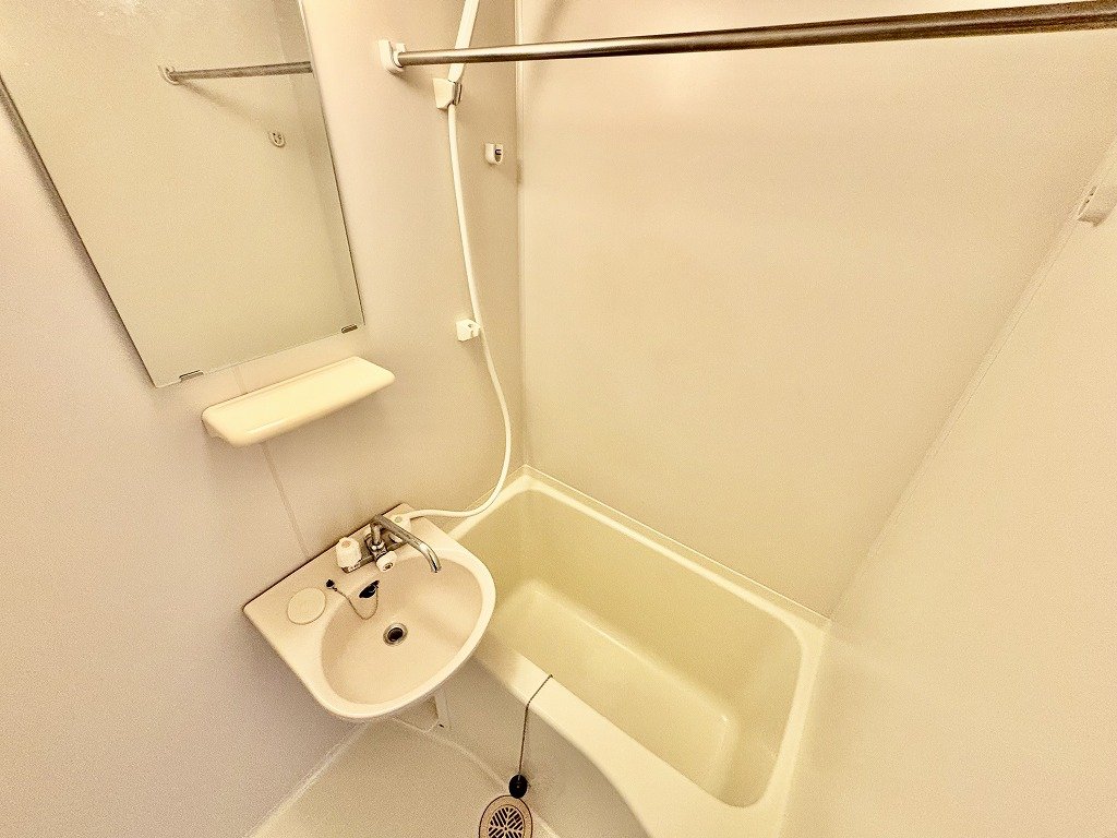 レオパレススペランツァＩＩＤＡ その他