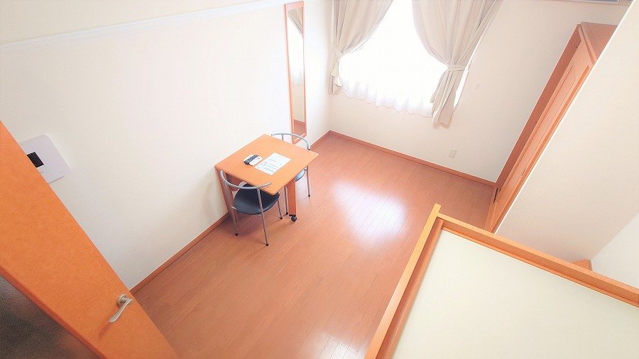 レオパレススペランツァＩＩＤＡ その他