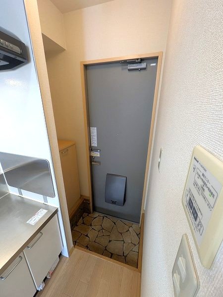 フェリーチェ　コマツ その他