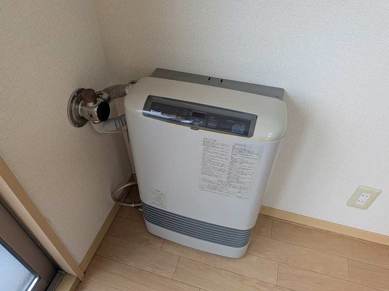 フェリーチェ　コマツ その他