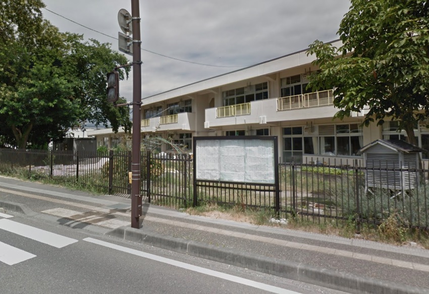 アライブⅣ 小学校