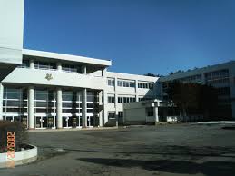アライブⅣ 中学校
