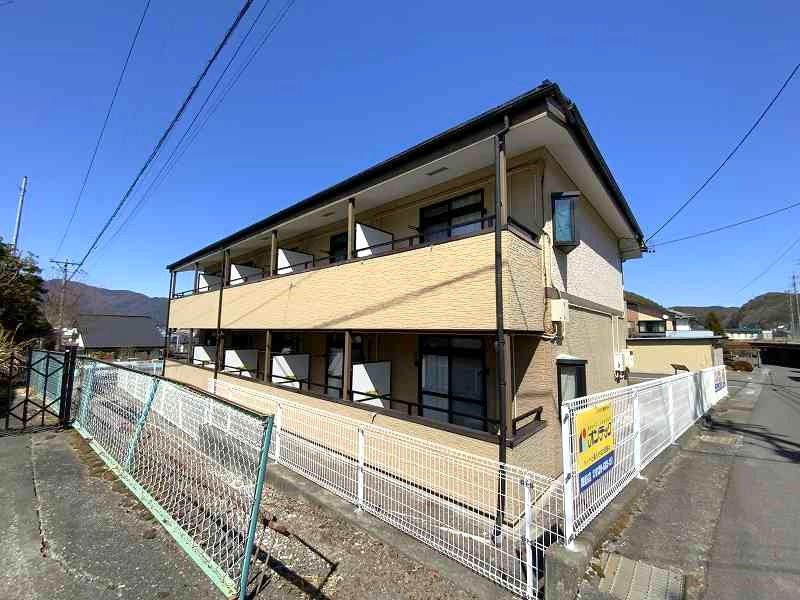 サンライズ 外観