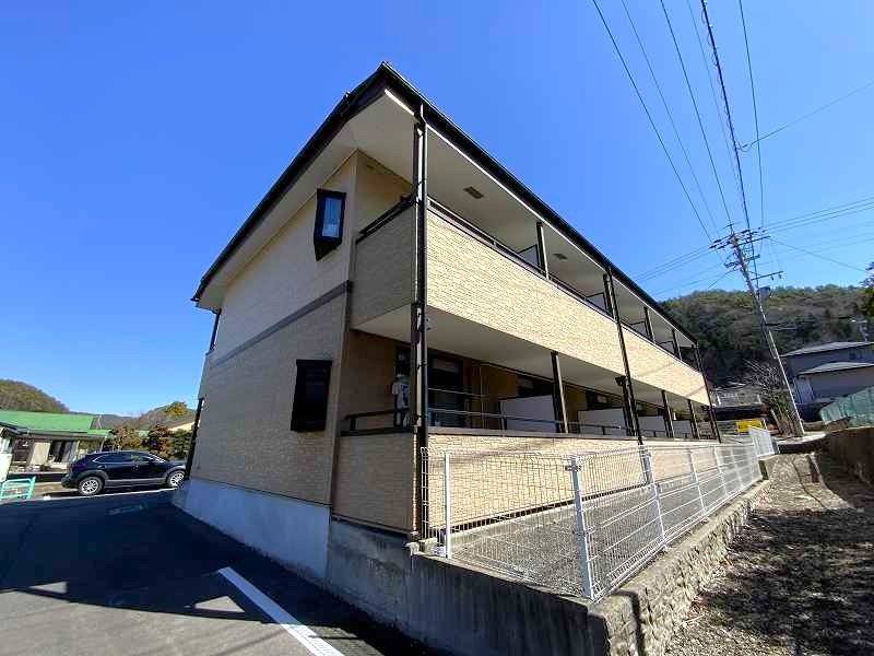 サンライズ 外観