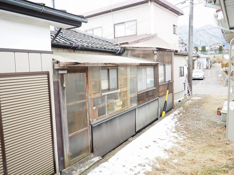 サンホームサイトウ その他