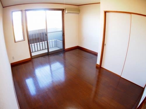セントラルコーポＴ その他