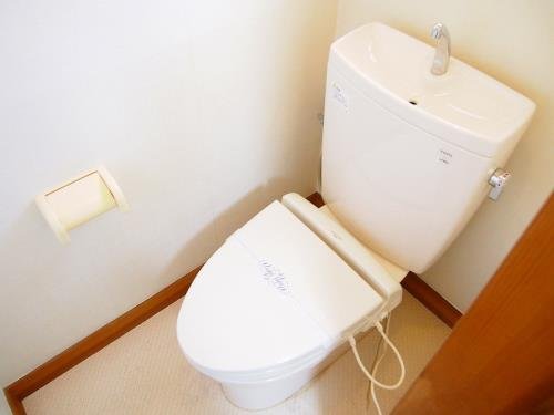 セントラルコーポＴ その他