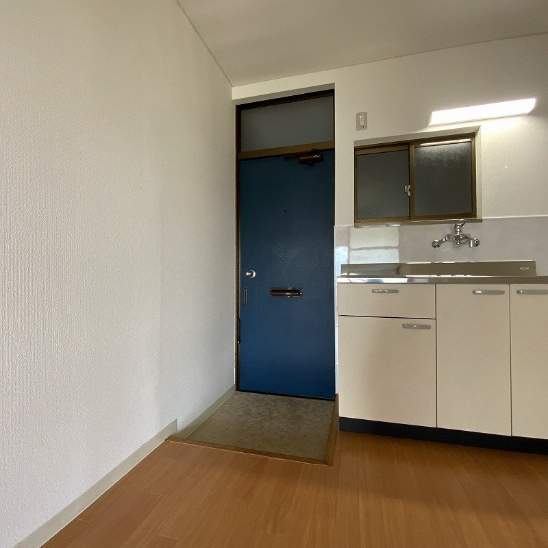 クリスタルマンション その他