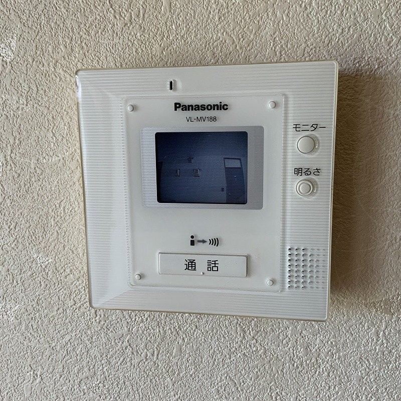 クリスタルマンション その他
