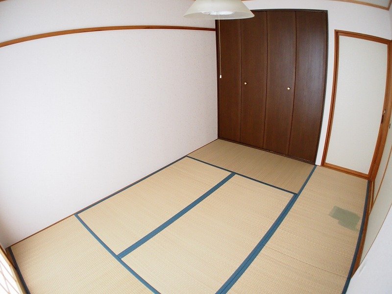 クリスタルマンション その他