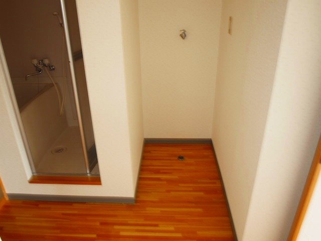 クリスタルマンション その他