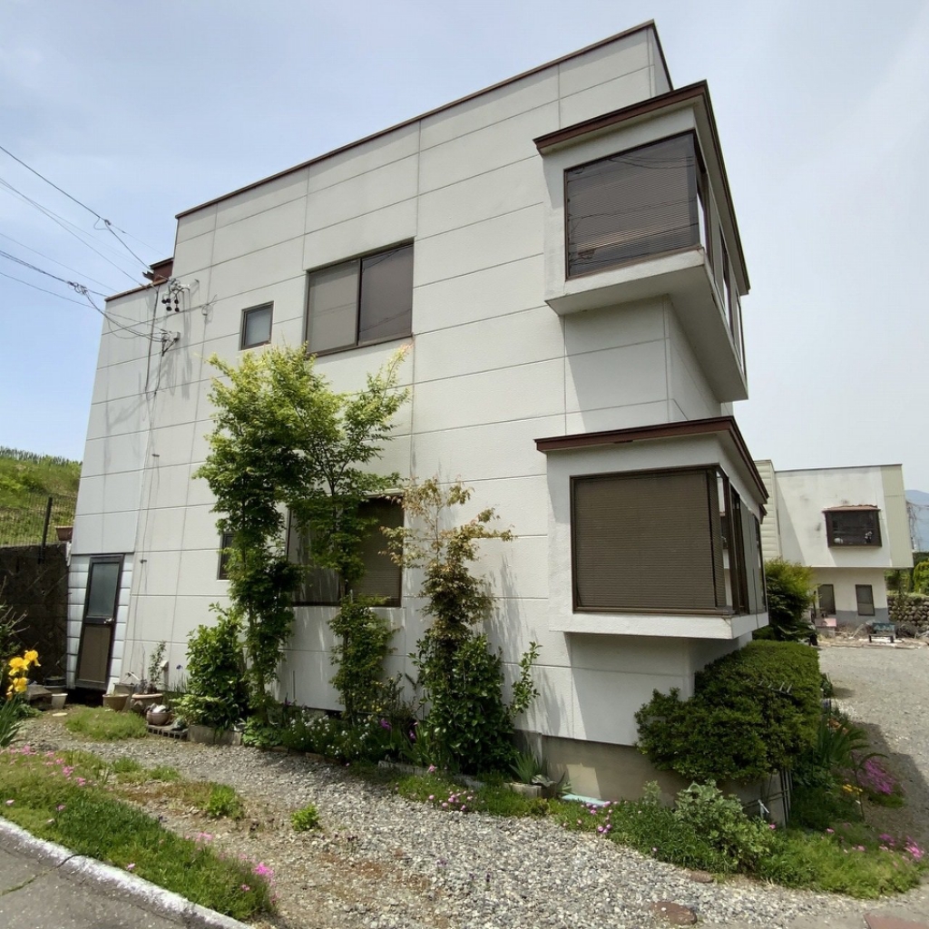 ハイム・Ｍ 外観
