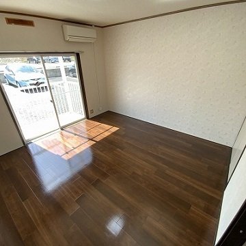 グランコートⅠ その他