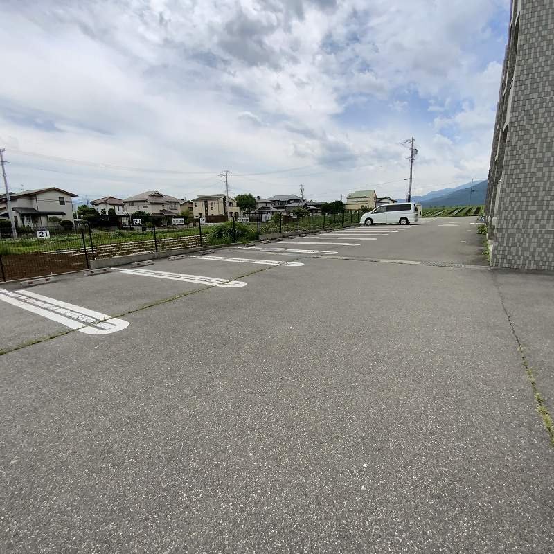 コーポ小林Ⅳ その他